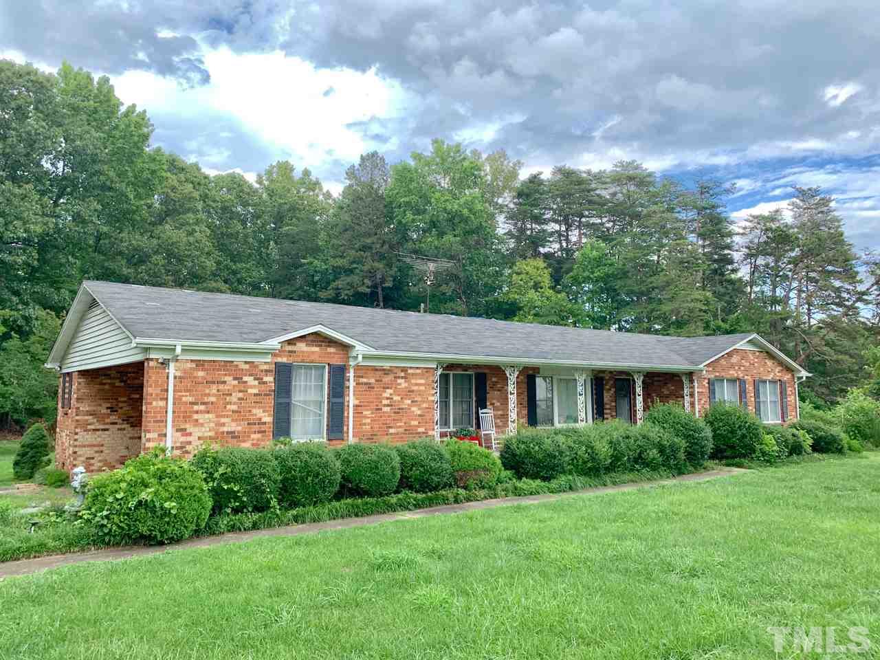 409 Scott Road Semora, NC 27343 - Photo 26 of 30 Gallery Image 26