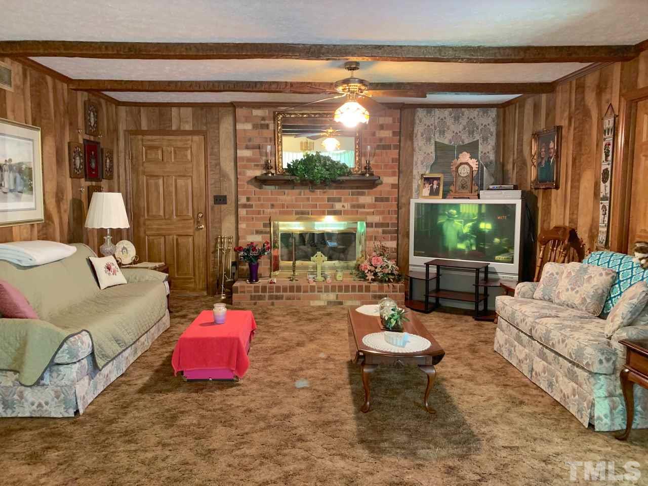 409 Scott Road Semora, NC 27343 - Photo 27 of 30 Gallery Image 27