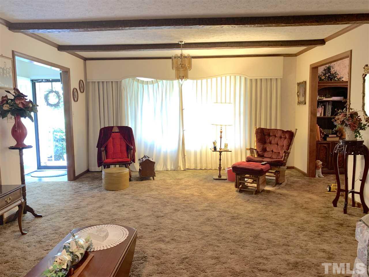 409 Scott Road Semora, NC 27343 - Photo 4 of 30 Gallery Image 4