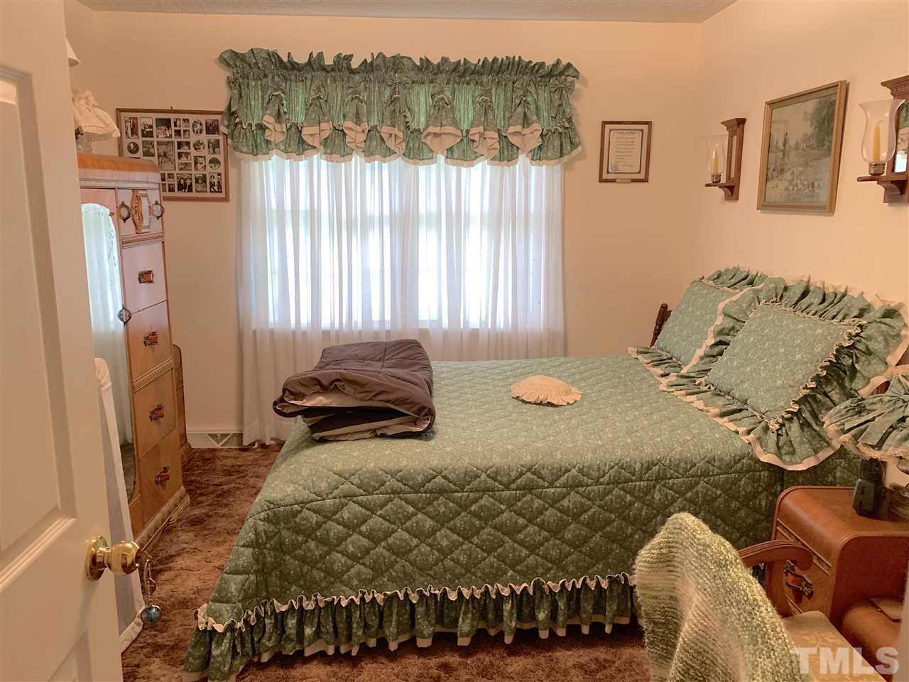 409 Scott Road Semora, NC 27343 - Photo 7 of 30 Gallery Image 7