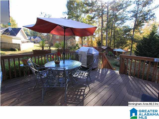 1201 Stillwater Road Anniston, AL 36207 - Photo 31 of 32