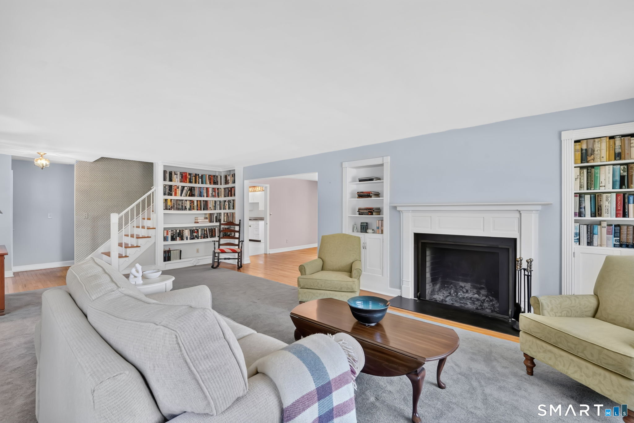 39 Boggs Hill Road Newtown, CT 06470 - Photo 6 of 33