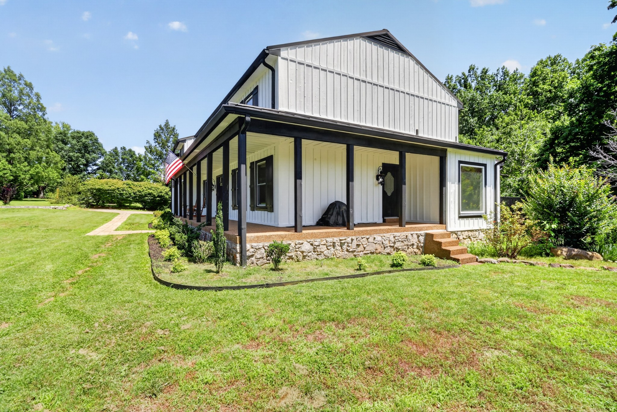 7255 Hall Road Greenbrier, TN 37073 - Photo 8 of 62