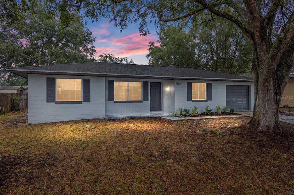 3593 Southwest 150th Lane Road Ocala, FL 34473 - Photo 1 of 1