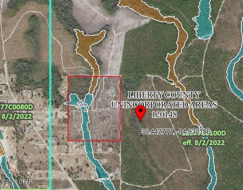 50-acres Northwest Sellers Road Bristol, FL 32321 - Photo 10 of 10