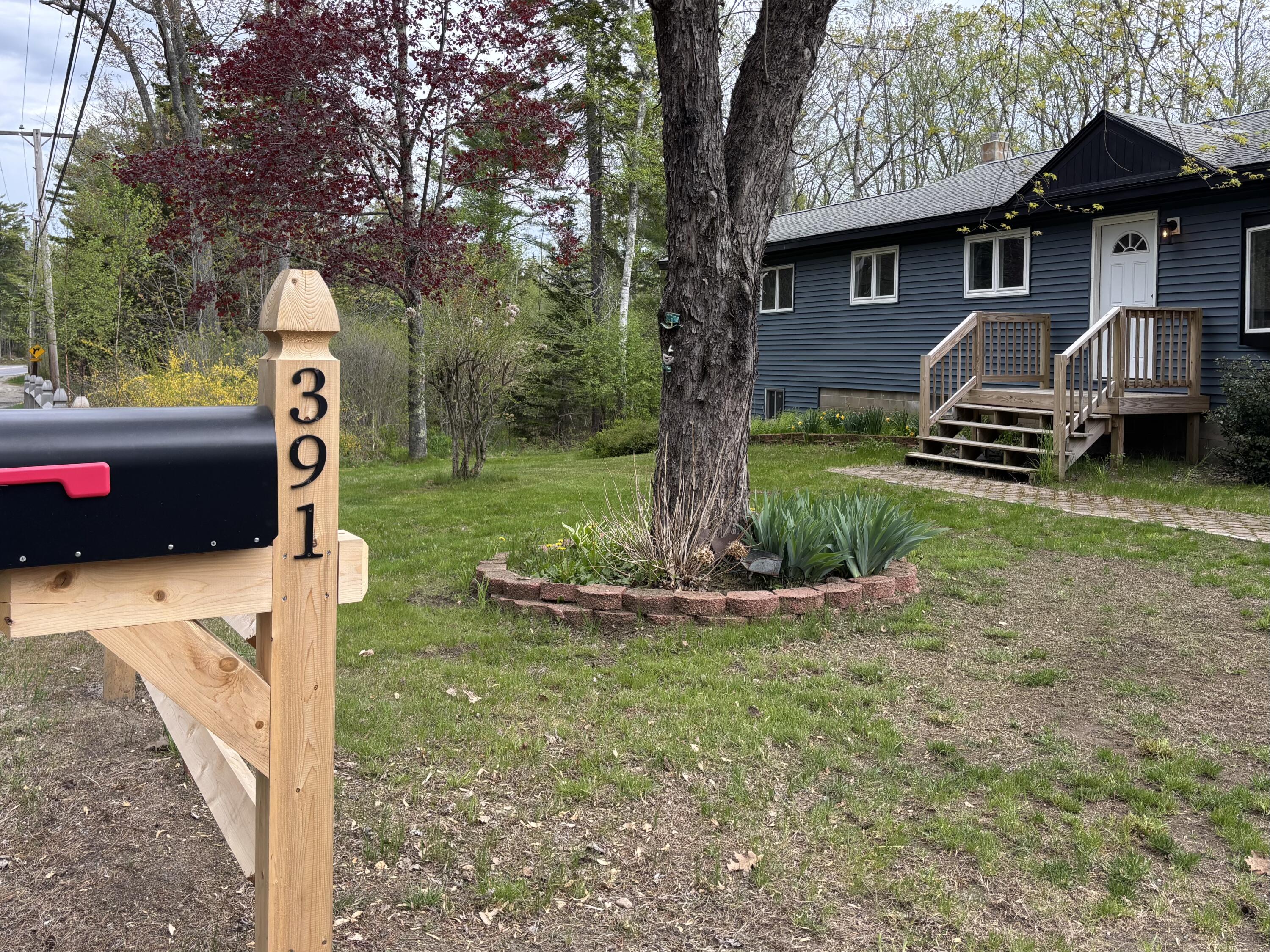 391 Harpswell Neck Road Harpswell, ME 04079 - Photo 36 of 44