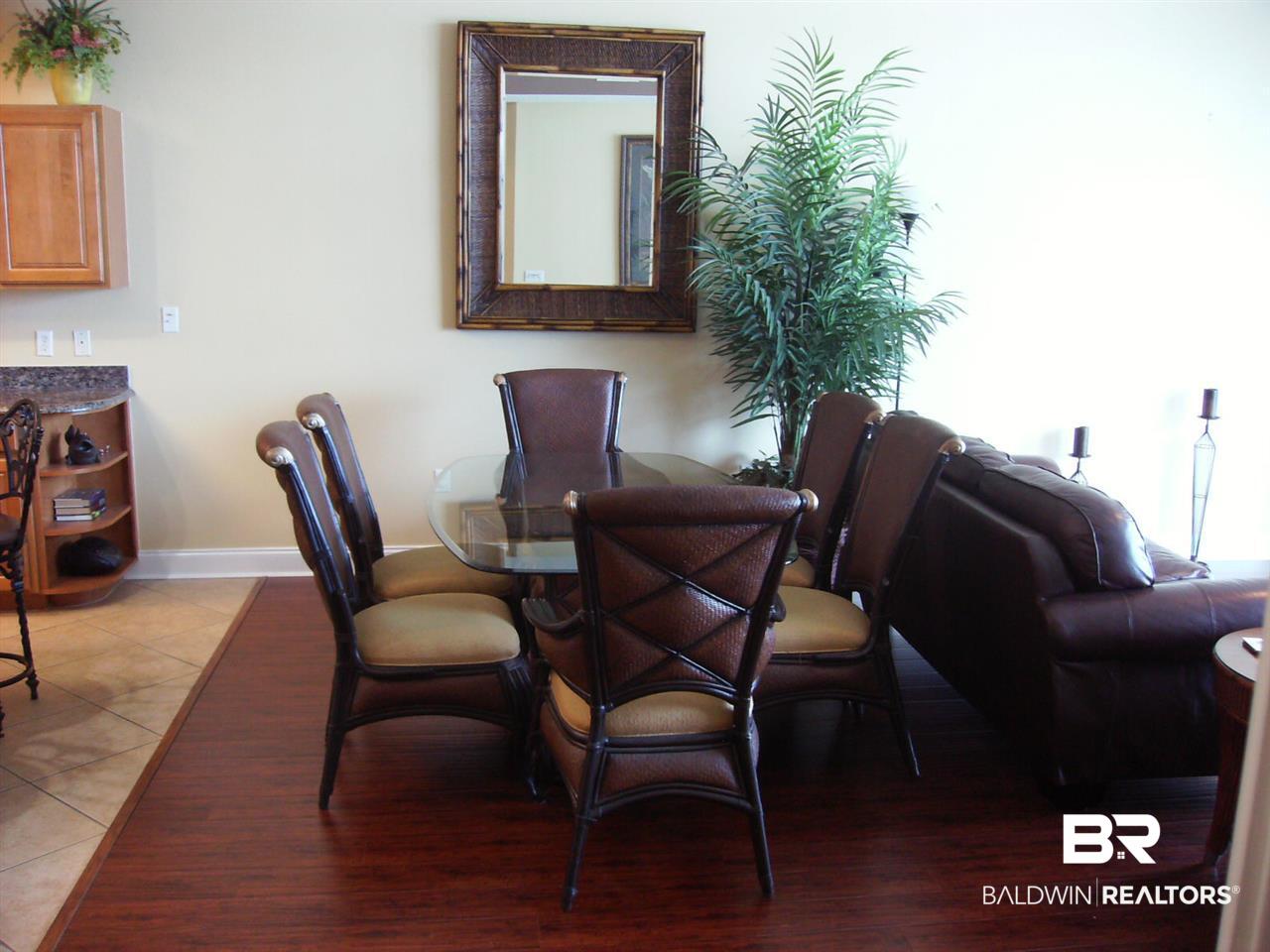 27800 Canal Road, Unit 110 Orange Beach, AL 36561 - Photo 19 of 27 Dining Room