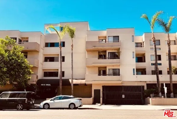 $1,980 | 435 South Virgil Avenue, Unit 113, Los Angeles, CA 90020