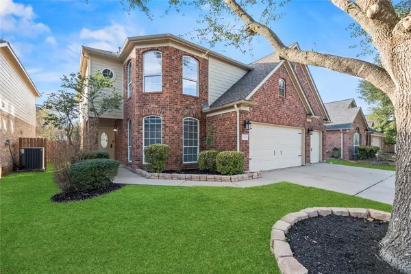 $445,000 | 15403 Redbud Dale Court, Cypress, TX 77429