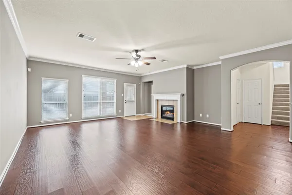 $445,000 | 15403 Redbud Dale Court, Cypress, TX 77429