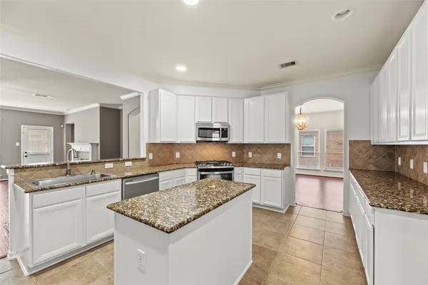 $445,000 | 15403 Redbud Dale Court, Cypress, TX 77429