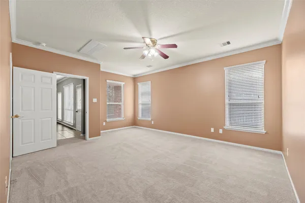 $445,000 | 15403 Redbud Dale Court, Cypress, TX 77429
