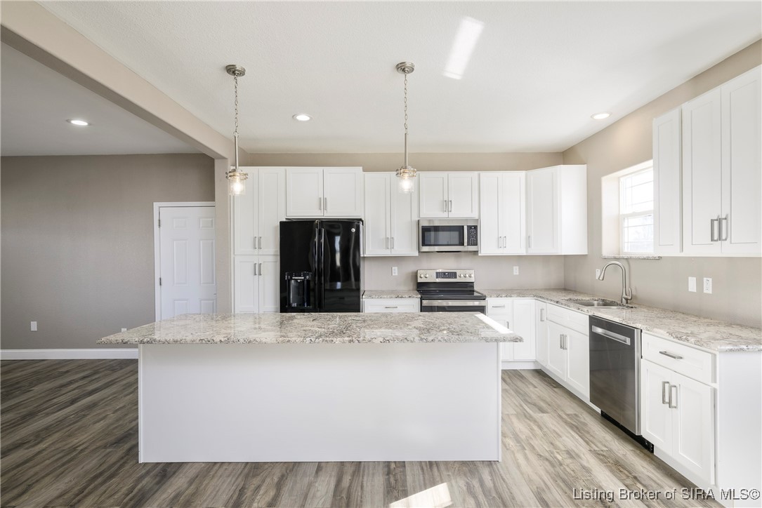 3226 Highway 56 Salem, IN 47167 - Photo 11 of 46