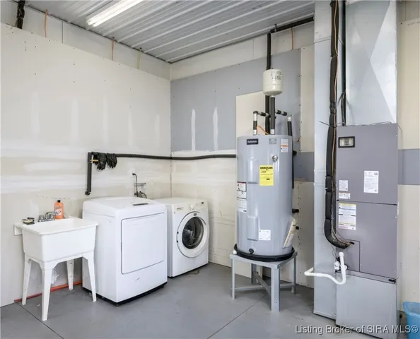 $400,000 | 3226 Highway 56, Salem, IN 47167