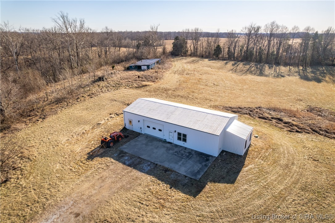 3226 Highway 56 Salem, IN 47167 - Photo 30 of 46