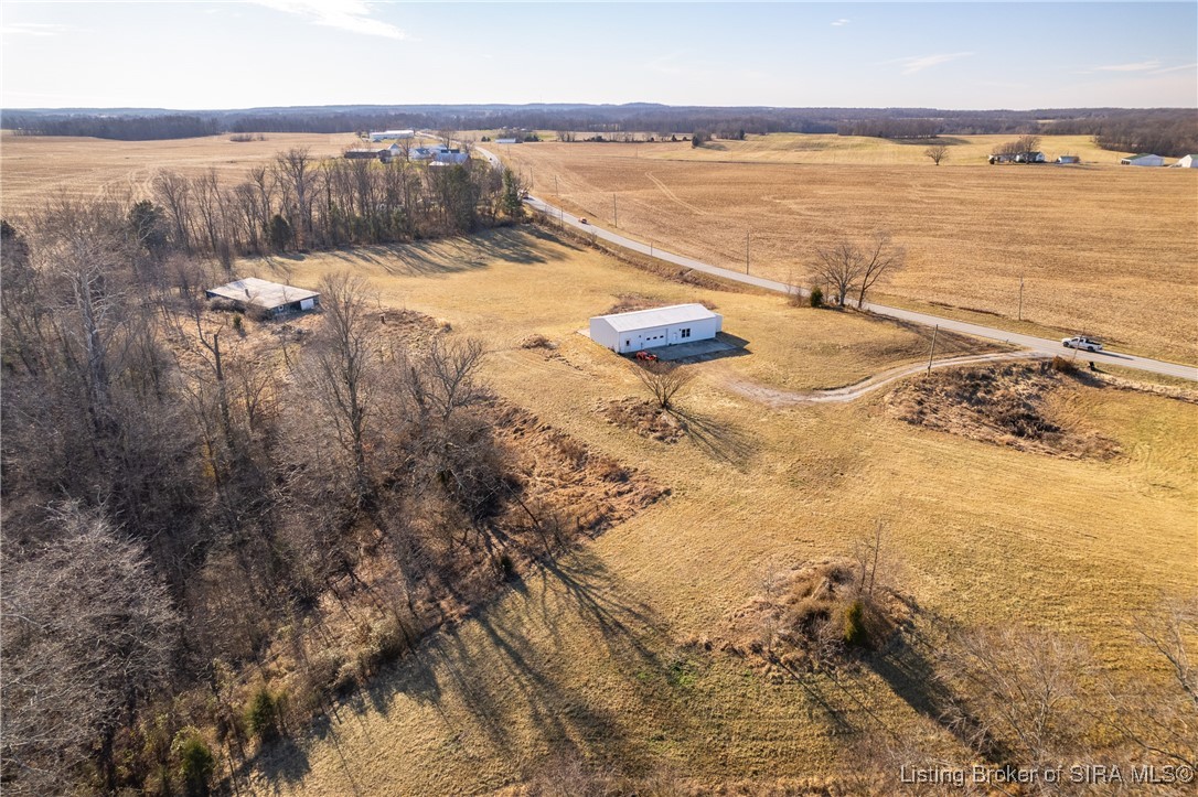 3226 Highway 56 Salem, IN 47167 - Photo 41 of 46