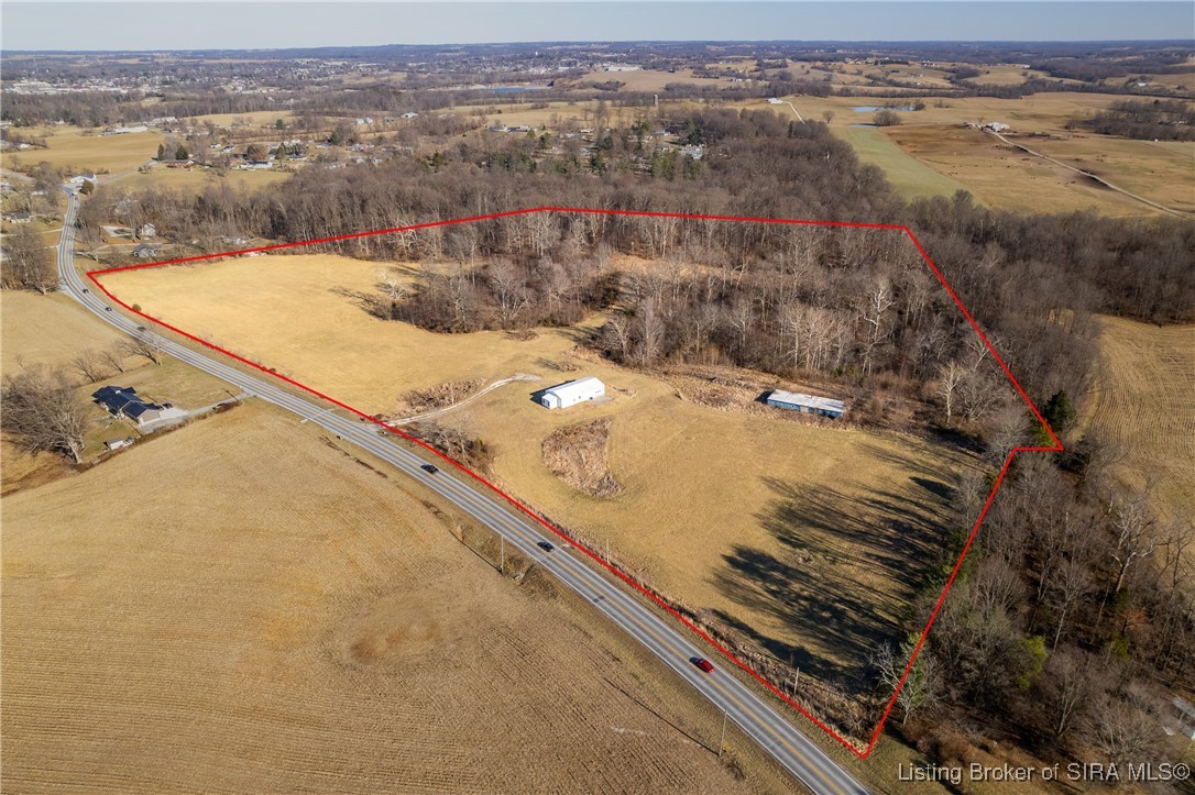 3226 Highway 56 Salem, IN 47167 - Photo 43 of 46