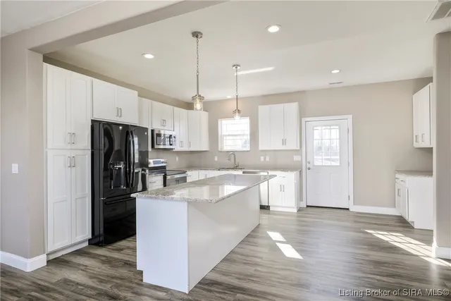 $400,000 | 3226 Highway 56, Salem, IN 47167