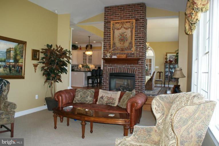 3411 Soper Road Huntingtown, MD 20639 - Photo 24 of 28 a living room with furniture