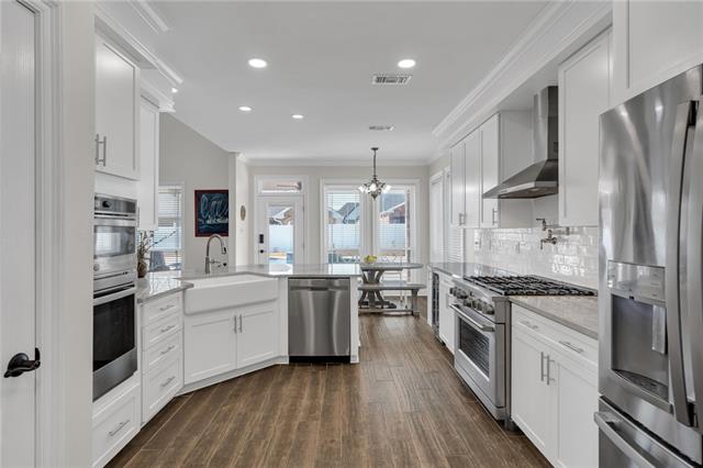 104 Live Oak Lane Luling, LA 70070 - Photo 13 of 46