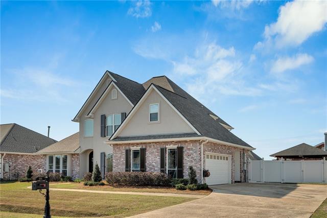 104 Live Oak Lane Luling, LA 70070 - Photo 2 of 46