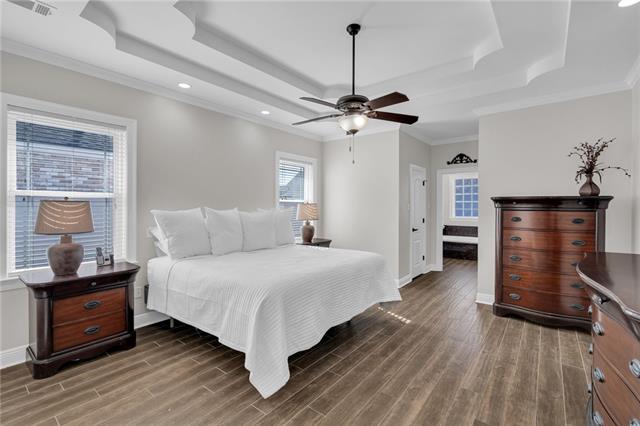 104 Live Oak Lane Luling, LA 70070 - Photo 21 of 46