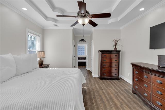 104 Live Oak Lane Luling, LA 70070 - Photo 22 of 46