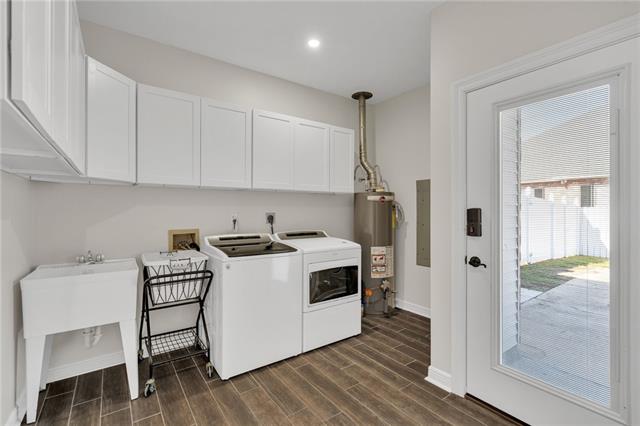 104 Live Oak Lane Luling, LA 70070 - Photo 25 of 46