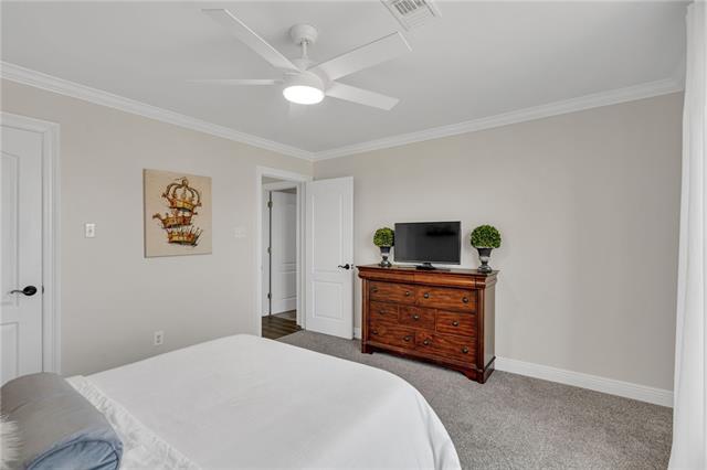 104 Live Oak Lane Luling, LA 70070 - Photo 27 of 46