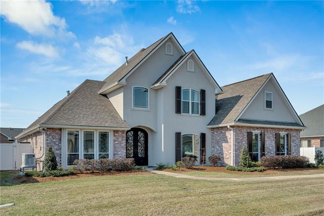 104 Live Oak Lane Luling, LA 70070 - Photo 3 of 46