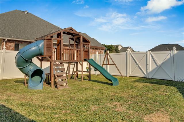 104 Live Oak Lane Luling, LA 70070 - Photo 39 of 46