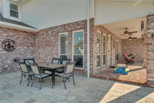 104 Live Oak Lane Luling, LA 70070 - Photo 40 of 46