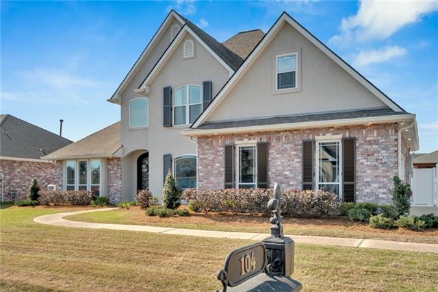 104 Live Oak Lane Luling, LA 70070 - Photo 4 of 46