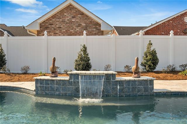 104 Live Oak Lane Luling, LA 70070 - Photo 41 of 46