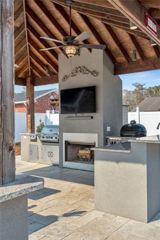 104 Live Oak Lane Luling, LA 70070 - Photo 43 of 46