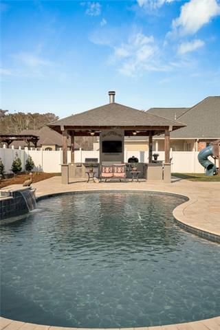 104 Live Oak Lane Luling, LA 70070 - Photo 44 of 46