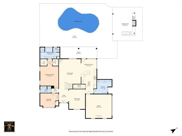 104 Live Oak Lane Luling, LA 70070 - Photo 45 of 46