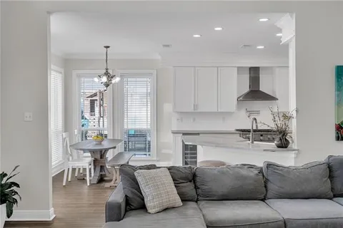 $575,000 | 104 Live Oak Lane, Luling, LA 70070