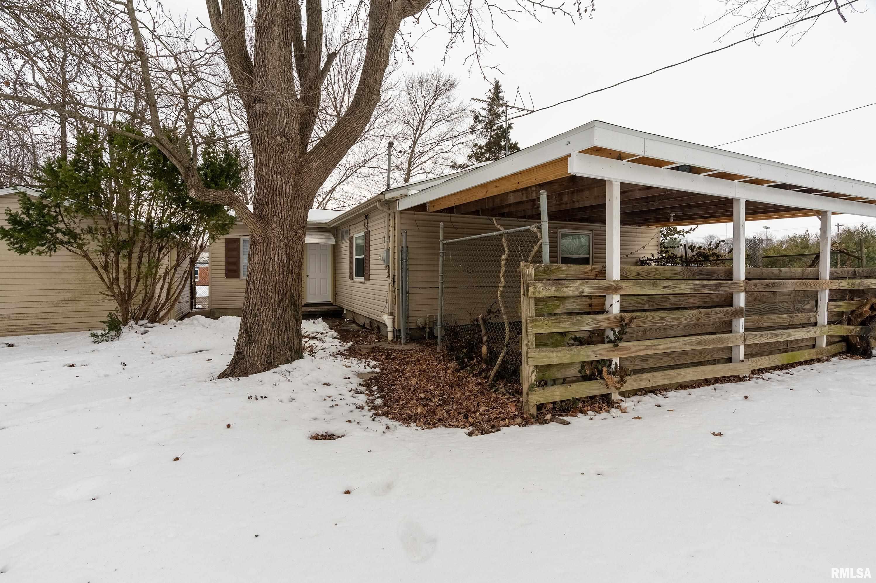 79 Candy Lane Murphysboro, IL 62966 - Photo 15 of 22