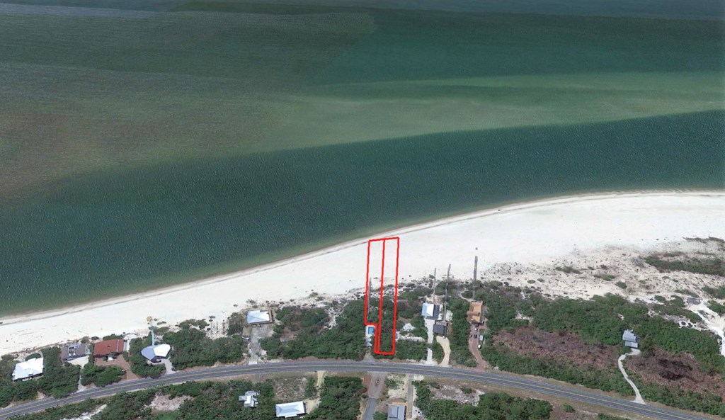 2390 Indian Pass Road Port St. Joe, FL 32456 - Photo 7 of 10 Gallery Image 7