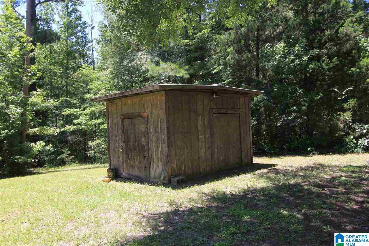 4363 Old Sulphur Springs Road Wellington, AL 36279 - Photo 25 of 37
