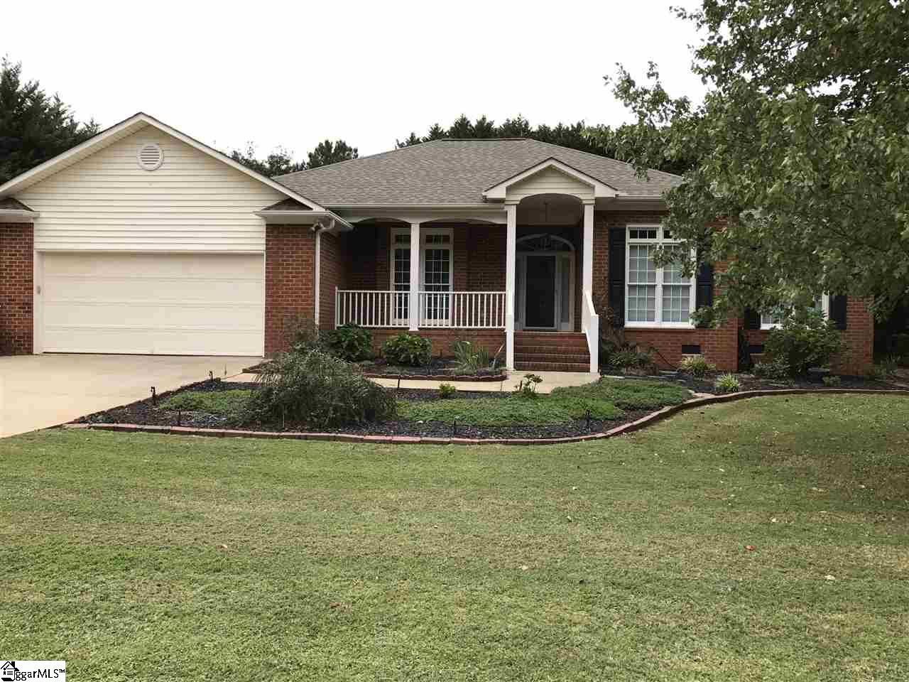 1714 Old Pendleton Road Easley, SC 29642 - Photo 1 of 35 Gallery Image 1