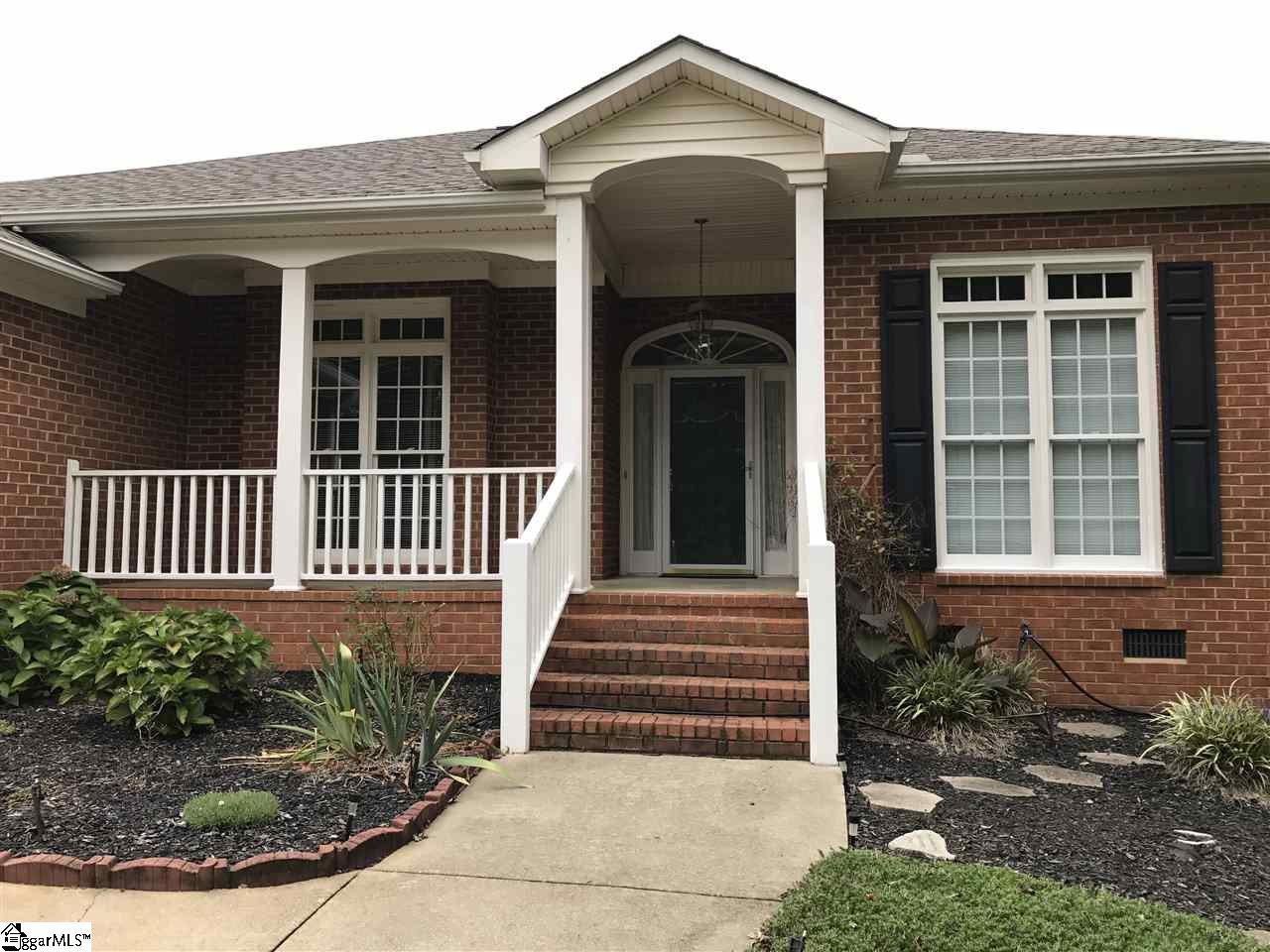 1714 Old Pendleton Road Easley, SC 29642 - Photo 2 of 35 Gallery Image 2