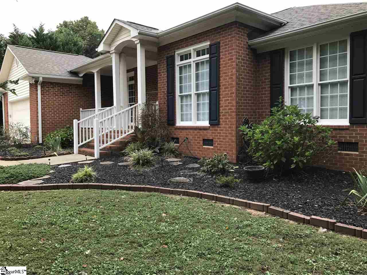 1714 Old Pendleton Road Easley, SC 29642 - Photo 3 of 35 Gallery Image 3