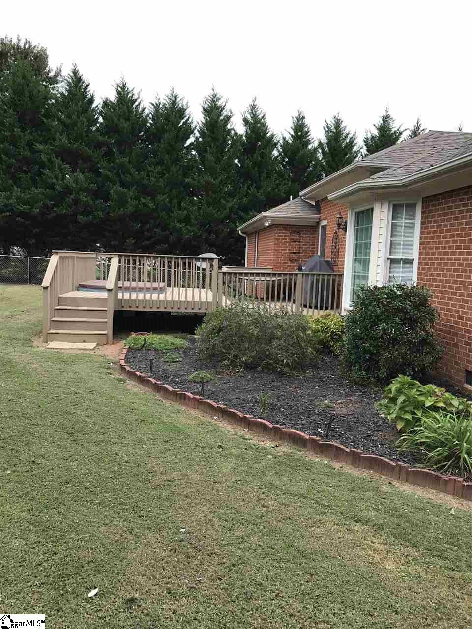 1714 Old Pendleton Road Easley, SC 29642 - Photo 31 of 35 Gallery Image 31