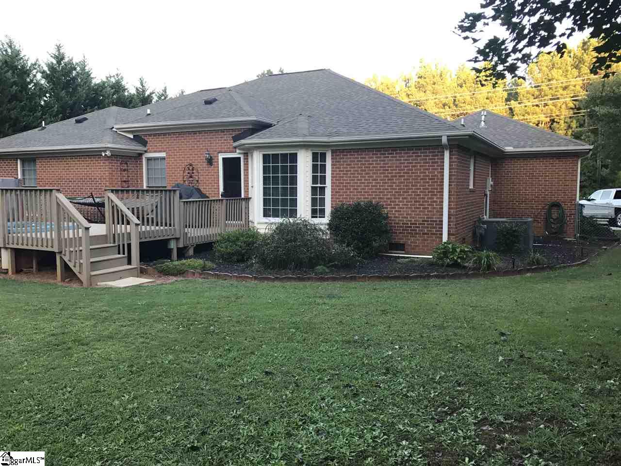 1714 Old Pendleton Road Easley, SC 29642 - Photo 34 of 35 Gallery Image 34
