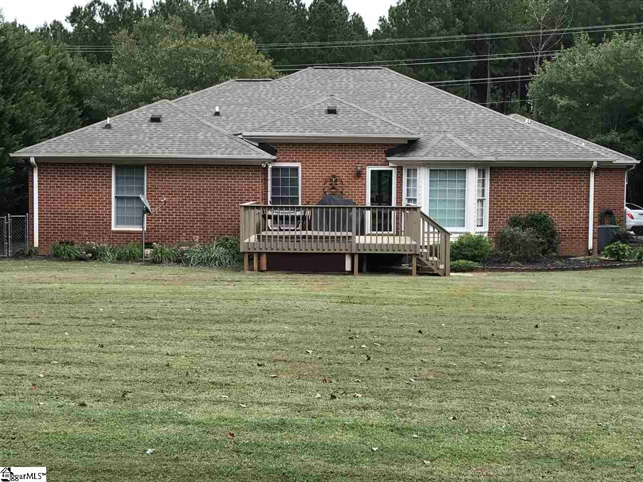 1714 Old Pendleton Road Easley, SC 29642 - Photo 35 of 35 Gallery Image 35