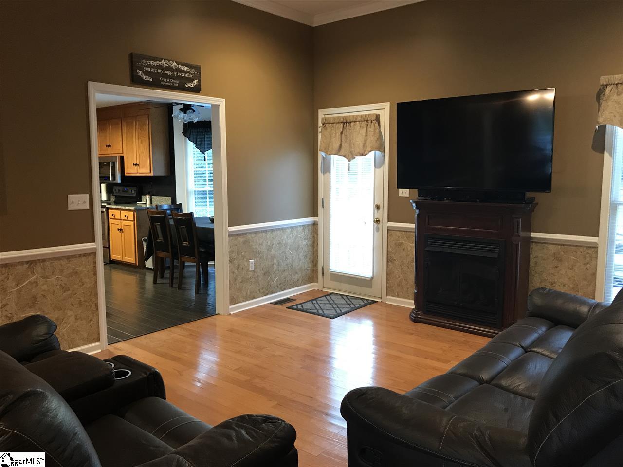 1714 Old Pendleton Road Easley, SC 29642 - Photo 6 of 35 Gallery Image 6