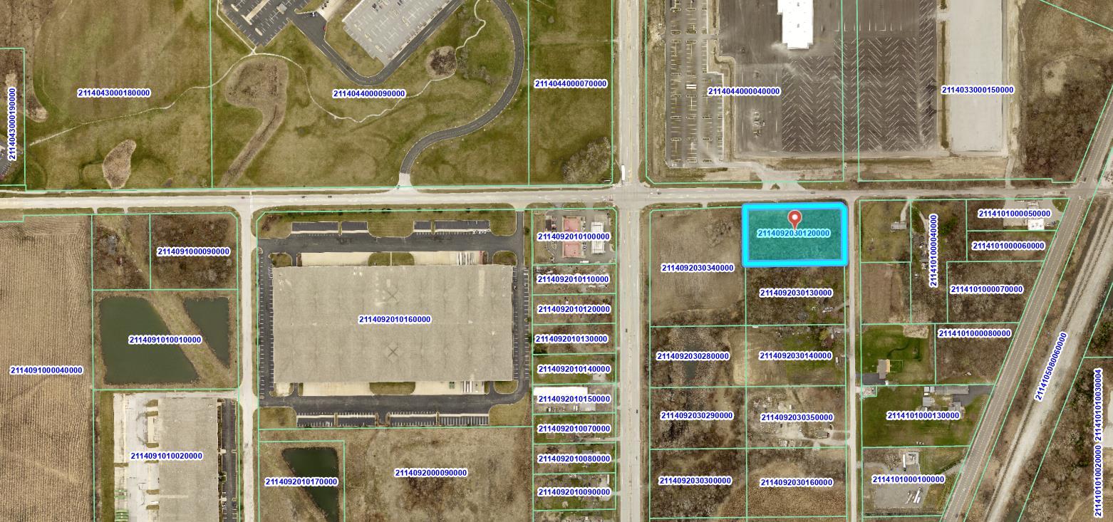 Lot 20 South Home Ave South  