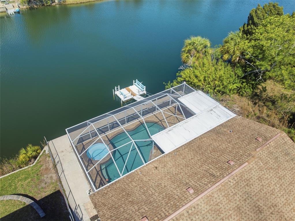 3243 Azalea Drive Hernando Beach, FL 34607 - Photo 70 of 94